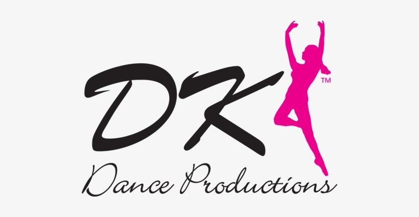 Dk Dance Productions, transparent png download