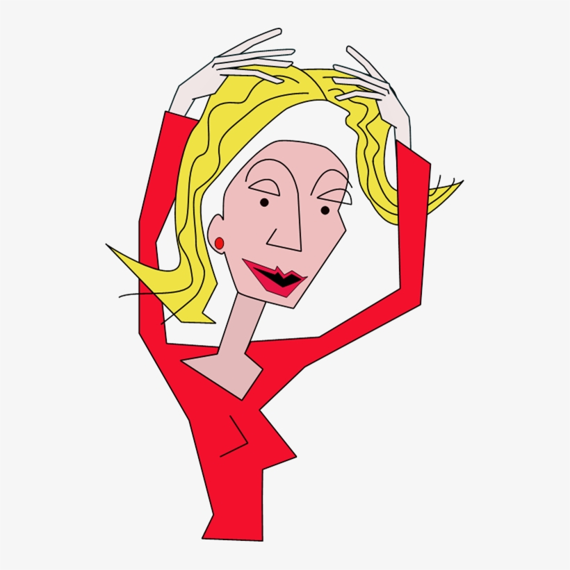 Http - Keep Your Hair On Idiom, transparent png download