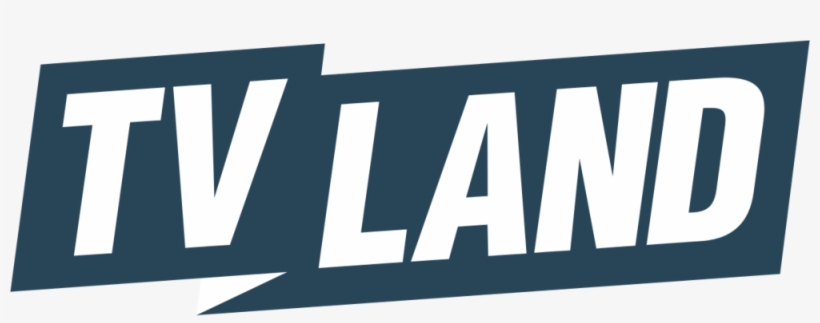 Tv Land 2015 Logo - Tv Land Logo Png, transparent png download