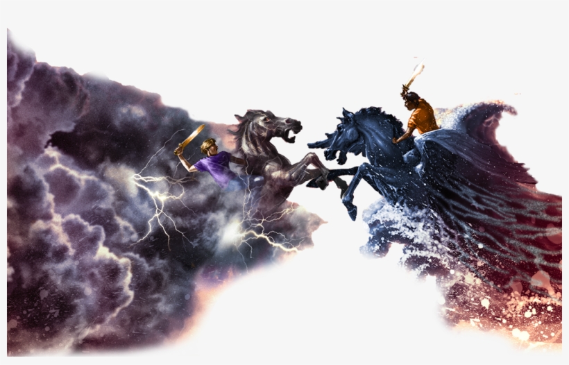 Rick Riordan Books 2017, transparent png download