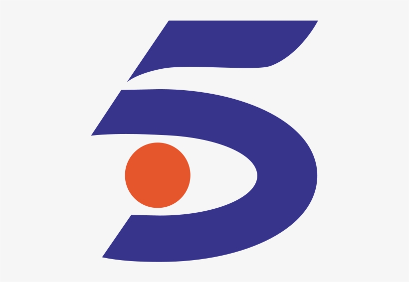 Http - //elauthentisch - Files - Wordpress - Comco-svg - Telecinco Logo 2000, transparent png download