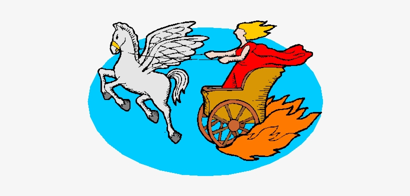 "picture" The Gods- Apollo - Apollo Greek God Gif, transparent png download