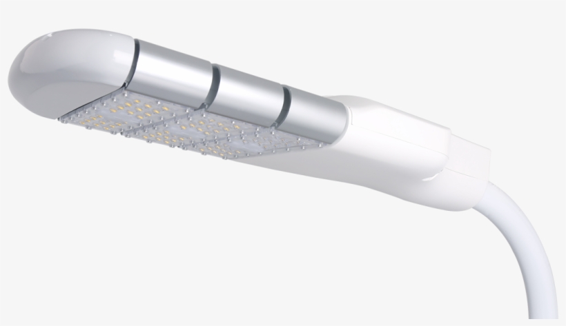 Led Street Light, transparent png download