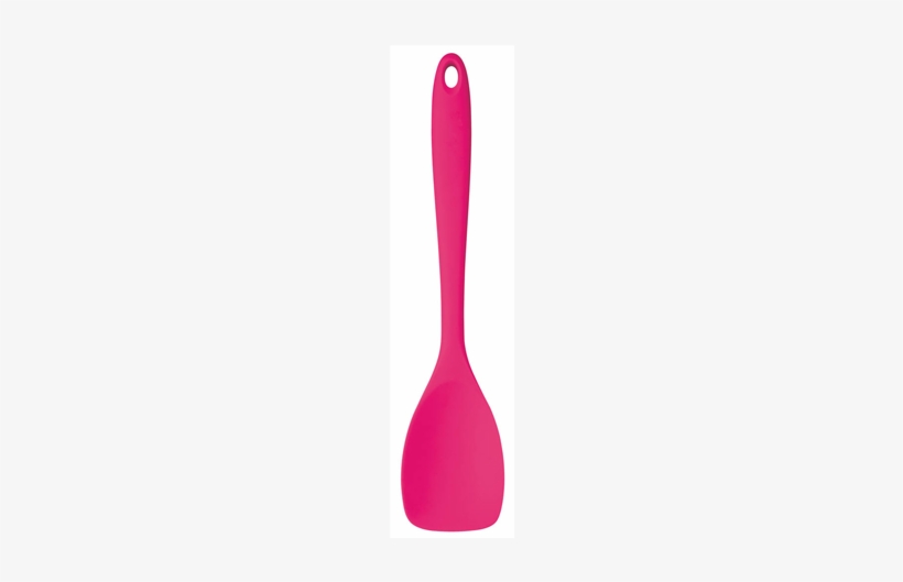 Slightly Cushioned For An Easy, Non-slip Grip - Spoon, transparent png download