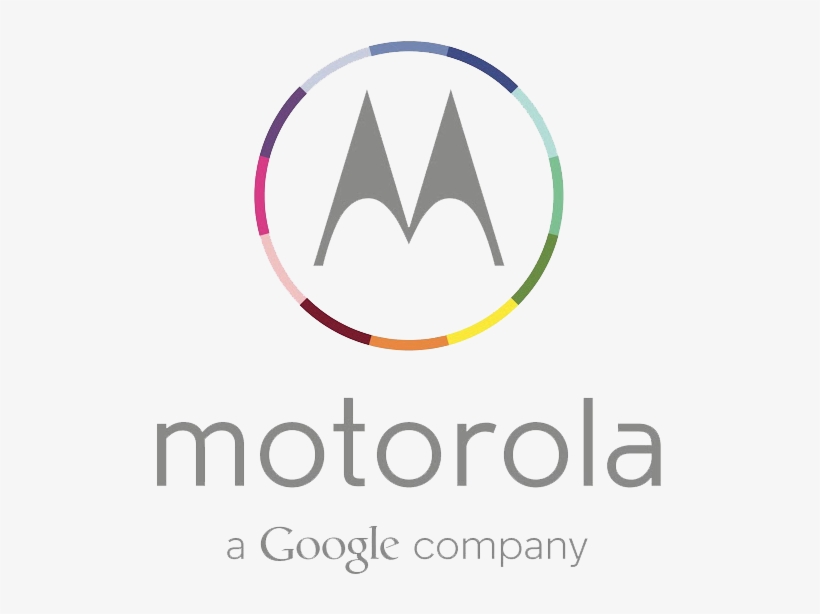Motorola Logo 2013 - Motorola Google, transparent png download