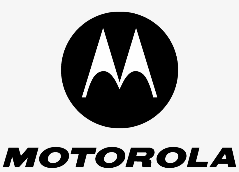 Motorola Logo - Motorola Handheld Car Holder, transparent png download