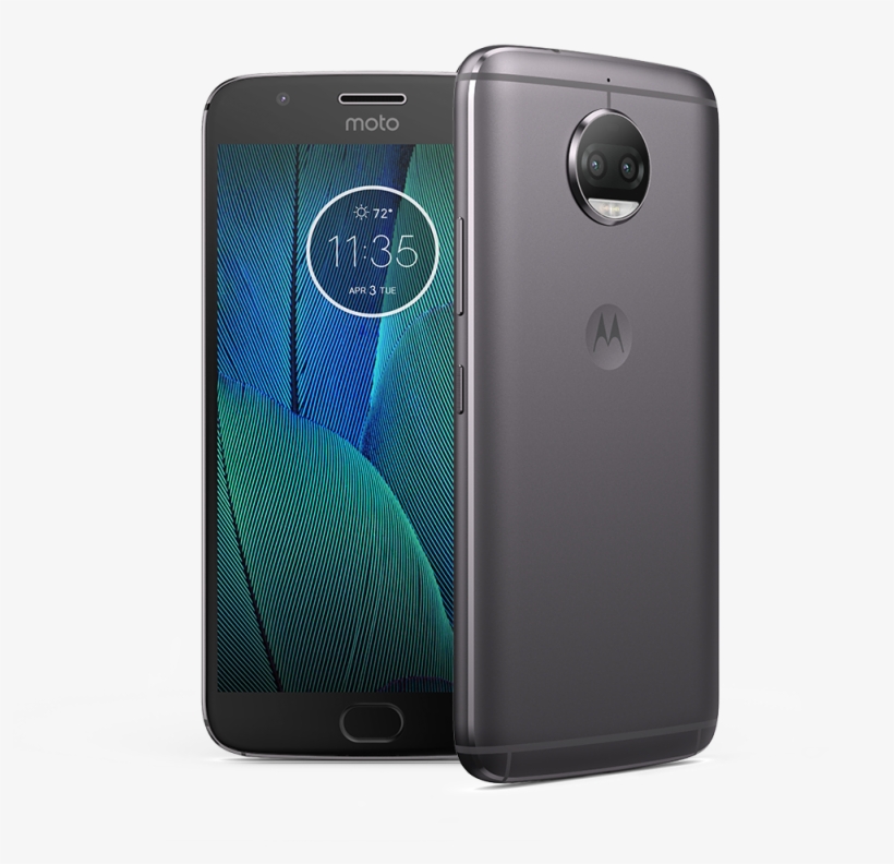Product Image - - Motorola Moto G5s Plus, transparent png download