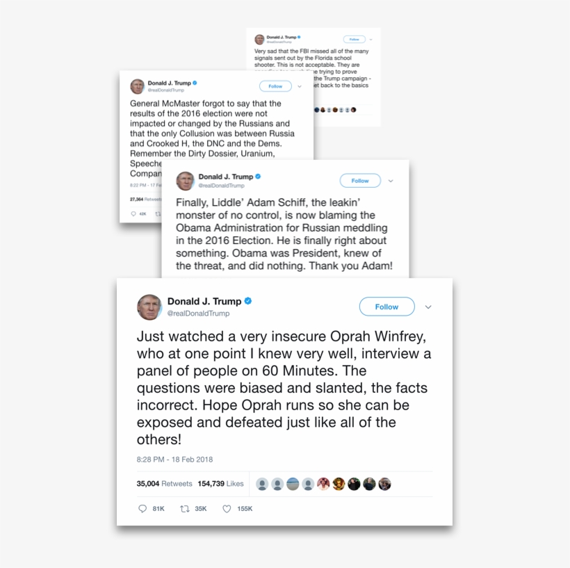 Donald Trump, transparent png download
