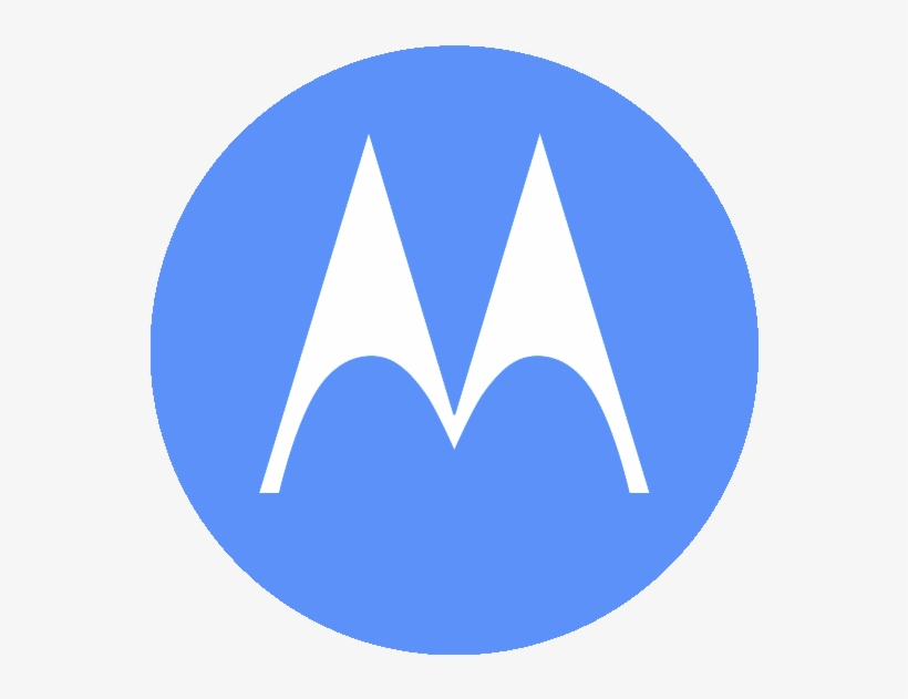 Get Moto X Now - Moto Logo, transparent png download