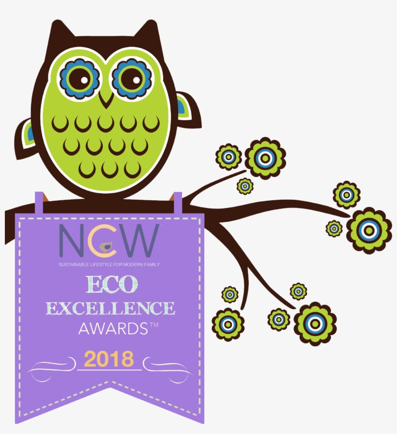 By Ncw Magazine - Eco Excellence Awards 2018, transparent png download