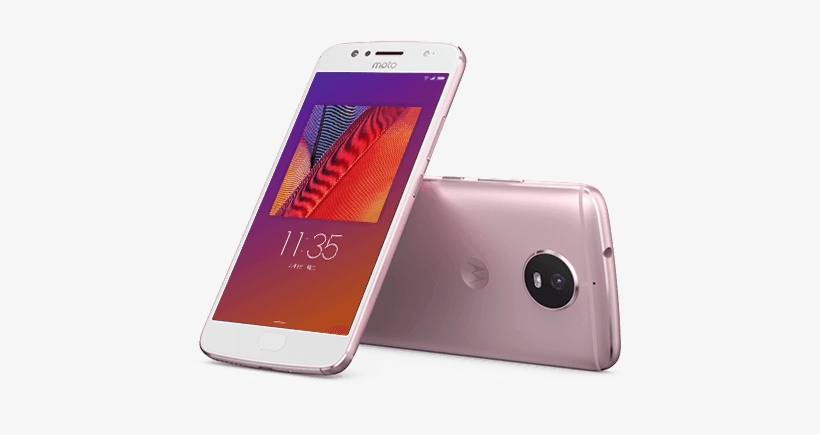 Motorola Moto Green Pomelo - Mobile Phone, transparent png download