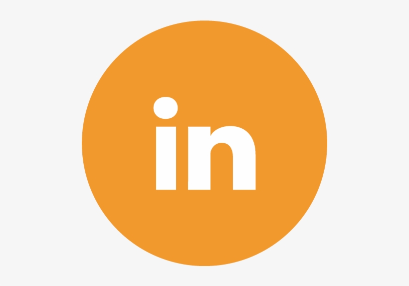 Socialicons-05 - Icon Phone Orange Png, transparent png download