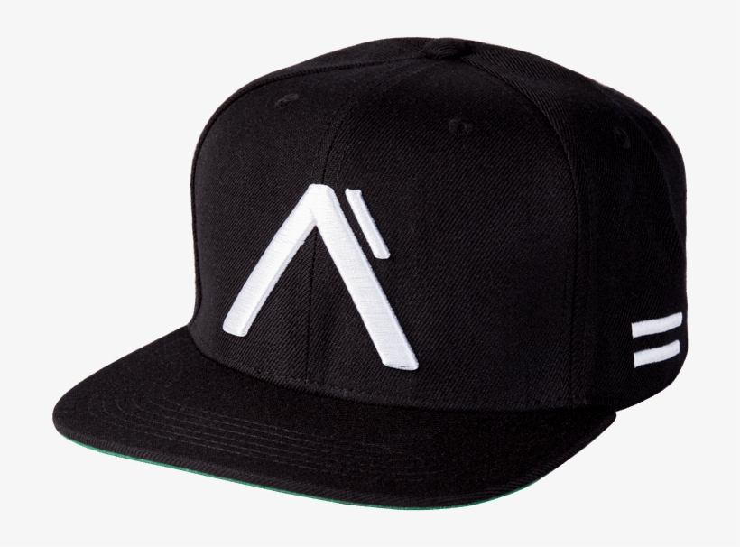 Alpha Clothing Snapback - Gorra De Bts Png, transparent png download