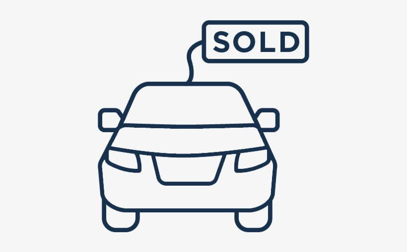 Blue-car - Car, transparent png download