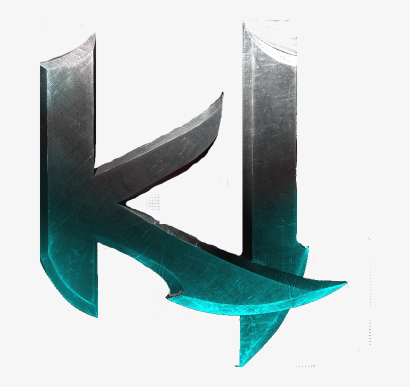 Ki Logo 387 Kb - Killer Instinct 2 Png, transparent png download