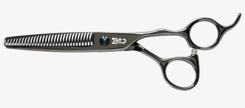 Midnite Kit - Tondeo Mythos Offset Scissors, transparent png download