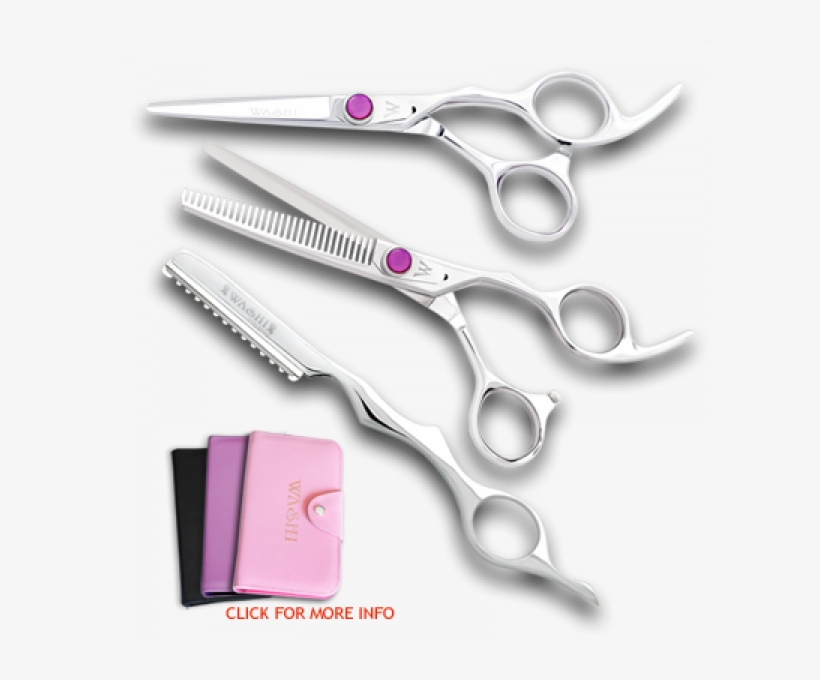 Edgemaster Washi Fxo Set - Scissors, transparent png download