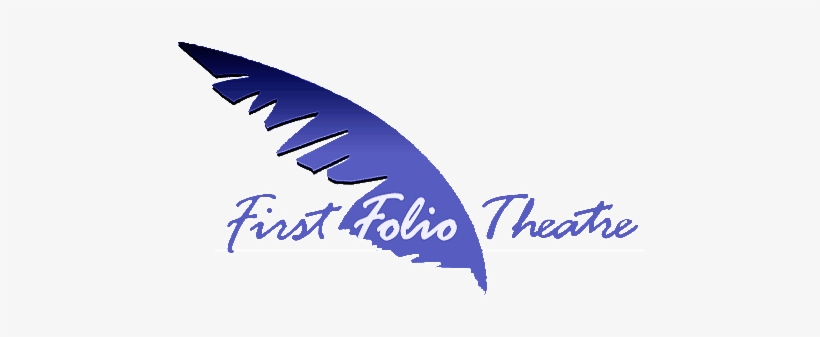 First Folio Theater, transparent png download