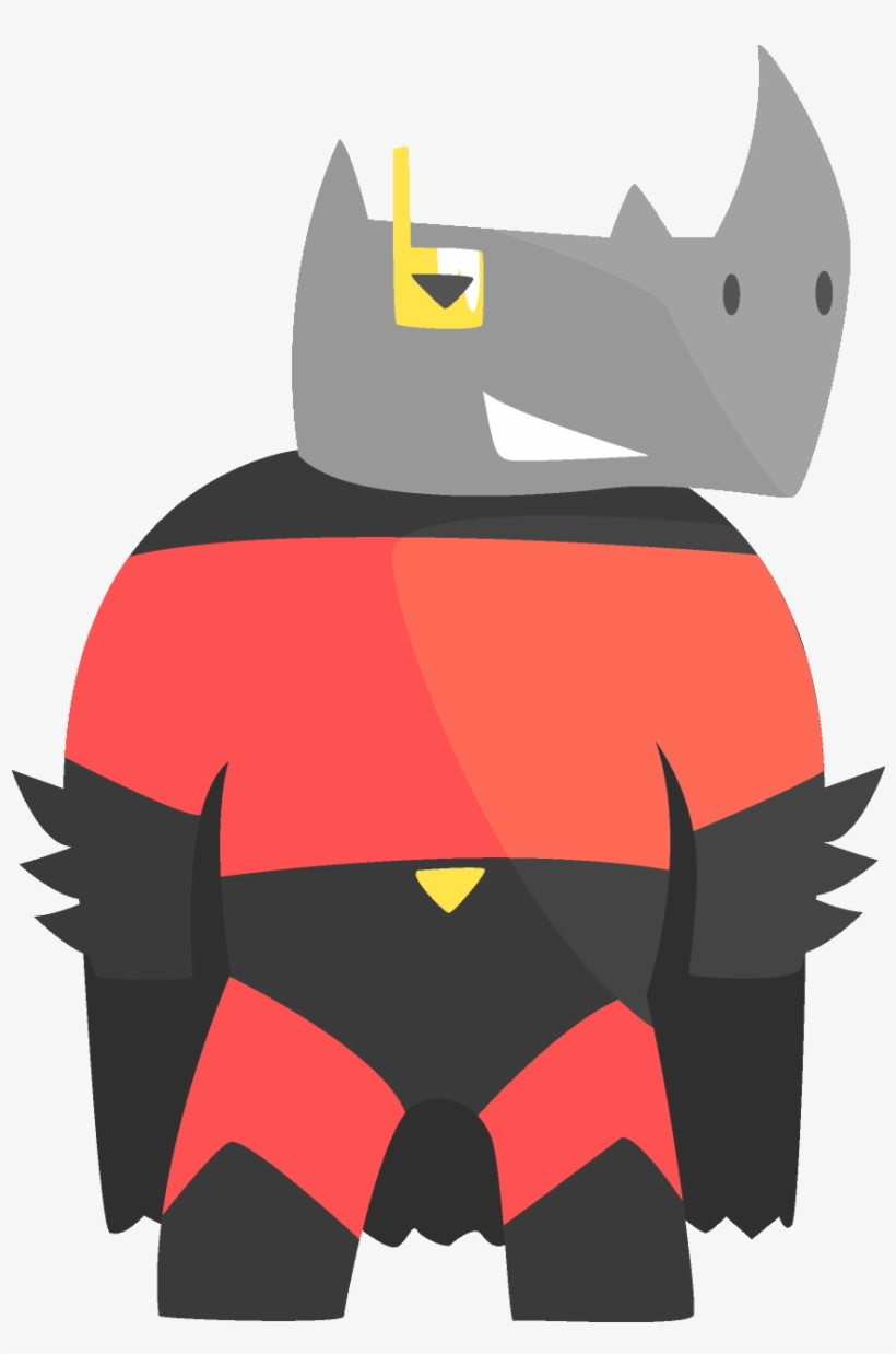 Notify Me When Jeopardy Creator Launches - Superhero, transparent png download