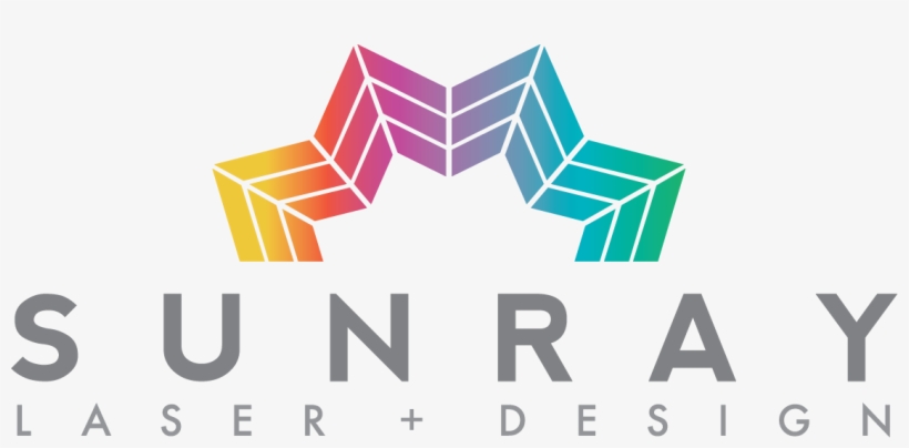 Sunray Laser And Design - Choice, transparent png download