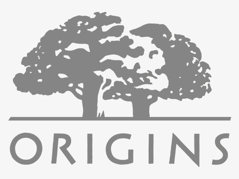 Origins Logo - Origins Estee Lauder Logo, transparent png download