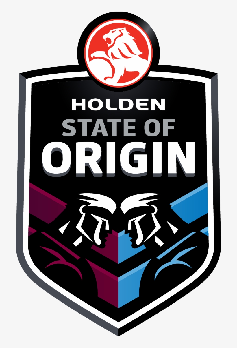 State Of Origin - State Of Origin 2018 Game 2, transparent png download