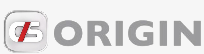 Cs Origin Logo - Circle, transparent png download