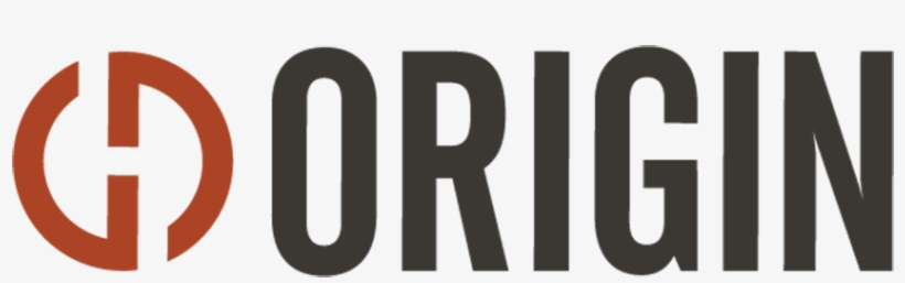 Logo For Origin Hotel - Don T Forget God's Benefits, transparent png download