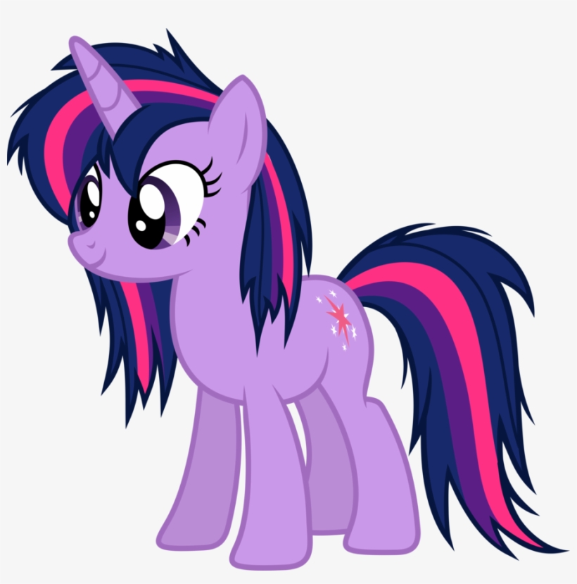 Clip Transparent 80s Vector 80 Phone - My Little Pony: Friendship Is Magic, transparent png download