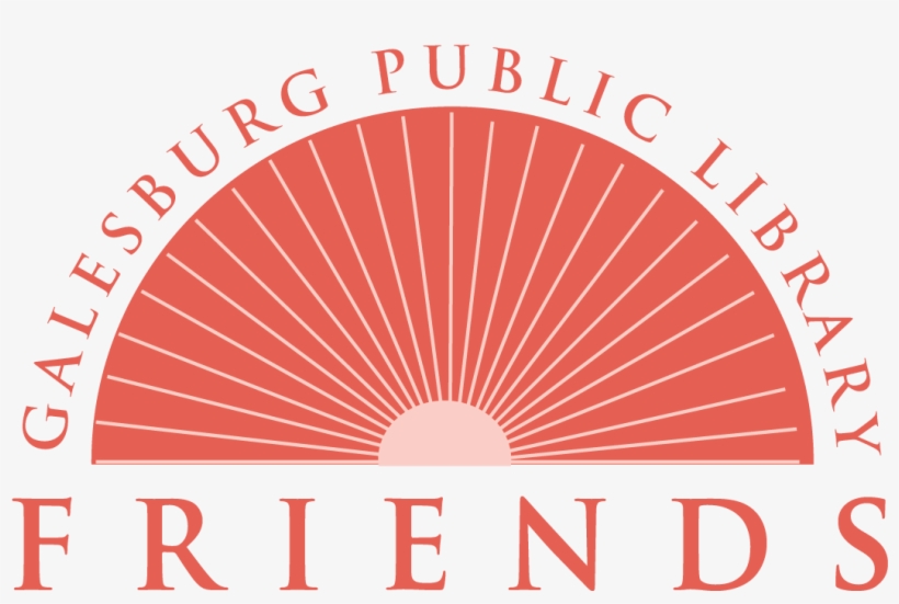 Glp Friends Sunray L - Antiquarian Booksellers Association Of America Logo, transparent png download