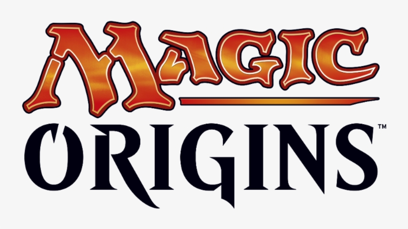 Wizards Of The Coast Announced Today Magic Origins, - Magic The Gathering Origins Booster Pack, transparent png download