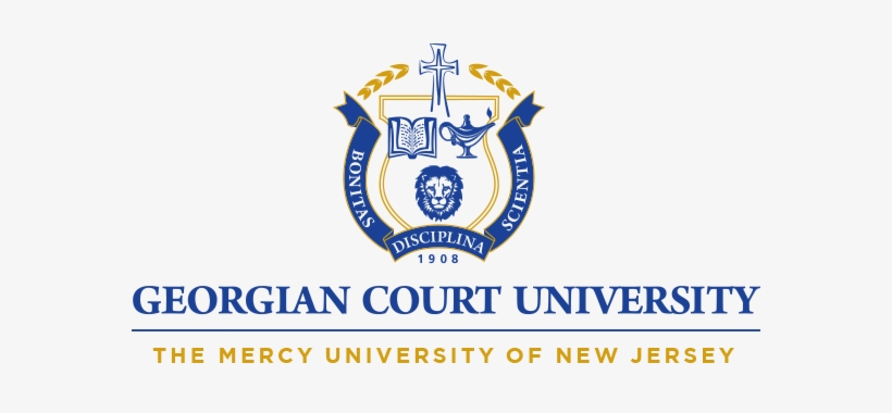 Saturday November 4, 2017 Maa-nj Section Meeting At - Georgian Court University Logo, transparent png download