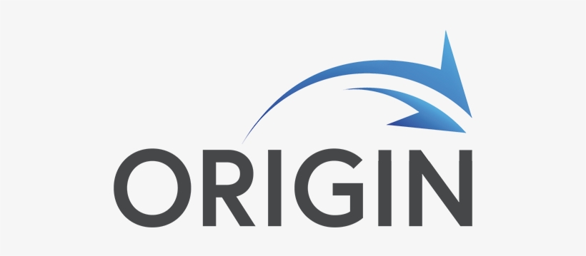 Origin Logo - Melitta Coffee Filters 1 X 2, transparent png download