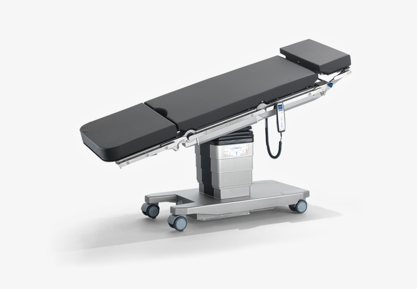 Trusystem® 7000 Or Table - Trusystem 7000, transparent png download