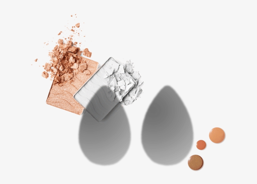 Beauty Blender Mini Sponge Applicator Duo, transparent png download