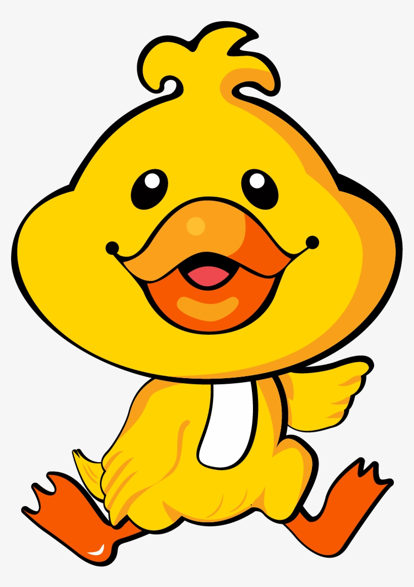 Little Duckling Sale & Expo - Patos Para Niños, transparent png download