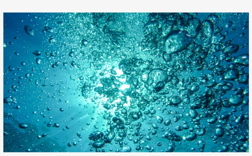 Journal Pages - Clear Water Splash: 6" X 9", Lined, transparent png download