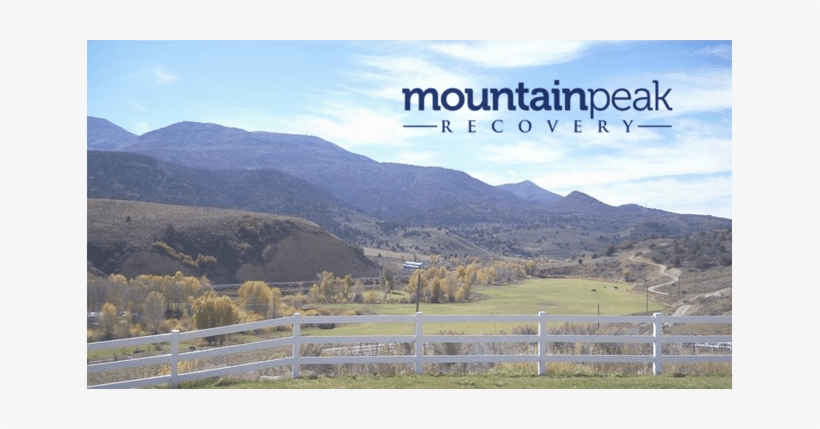 Mountain Peak Recovery, transparent png download