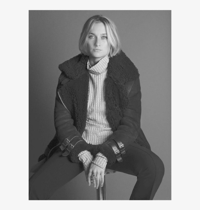 Sophie Ashby - Sitting, transparent png download