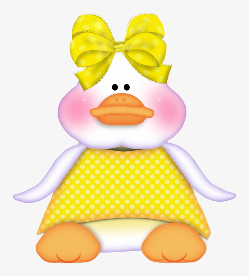 Ch B *✿*captain Ducky Duck - Penguin, transparent png download