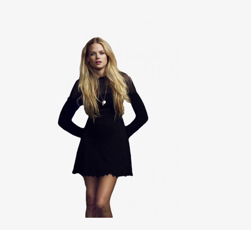 Full Gabriellacopia - Dress, transparent png download