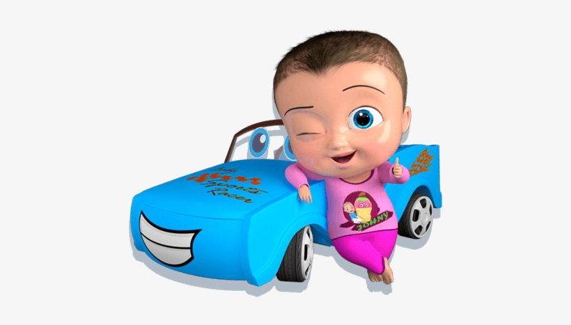 Previous Next - Johnny Johnny Billion Surprise Toys, transparent png download