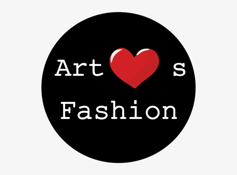 Art Hearts Fashion Logo, transparent png download