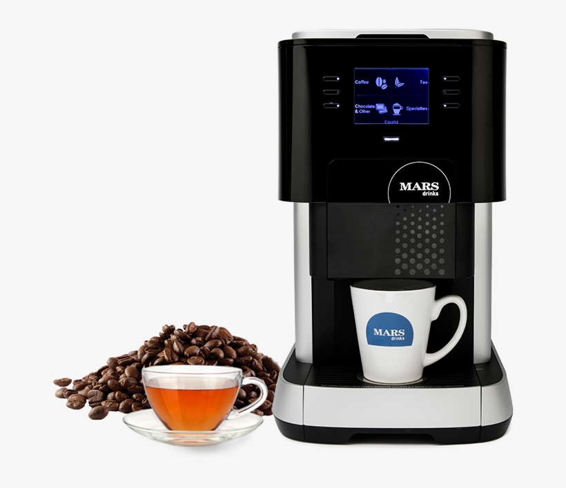 Special Offer Banner Overlay - Flavia C500 Hot Drink Vending Machine, transparent png download