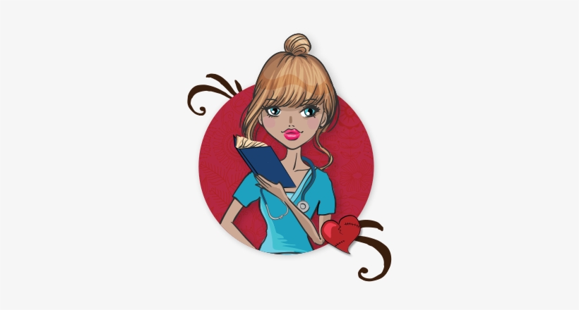 About Me - Nursing, transparent png download