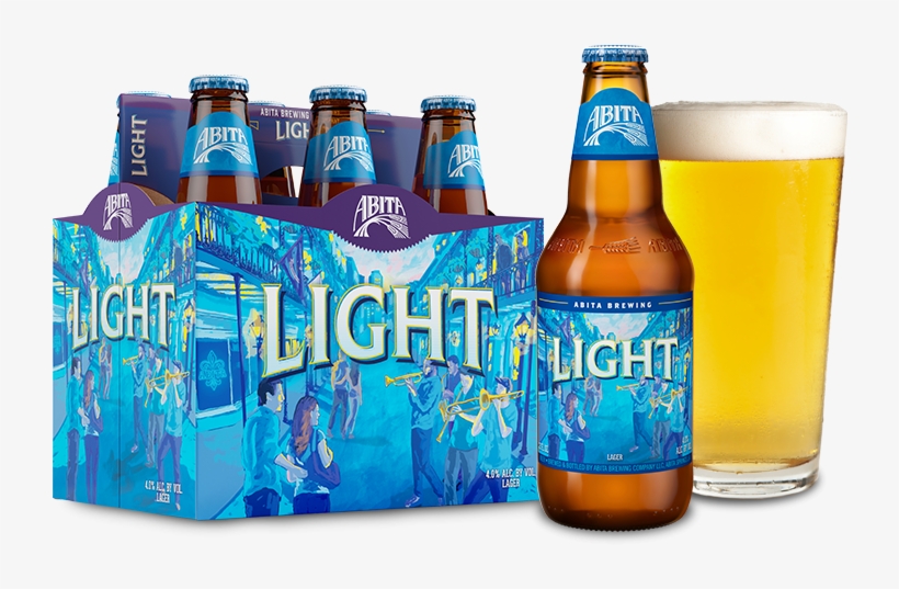 Light Beer, transparent png download