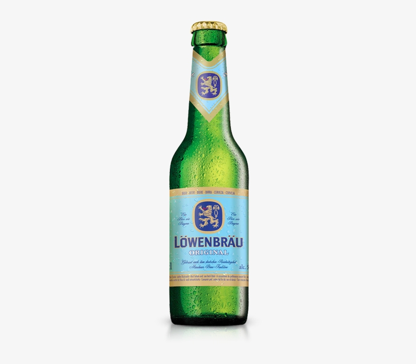 Lowenbrau Original Barrel - Perfectdraft Lowenbrau 6l Keg - Save Up To 20%, transparent png download