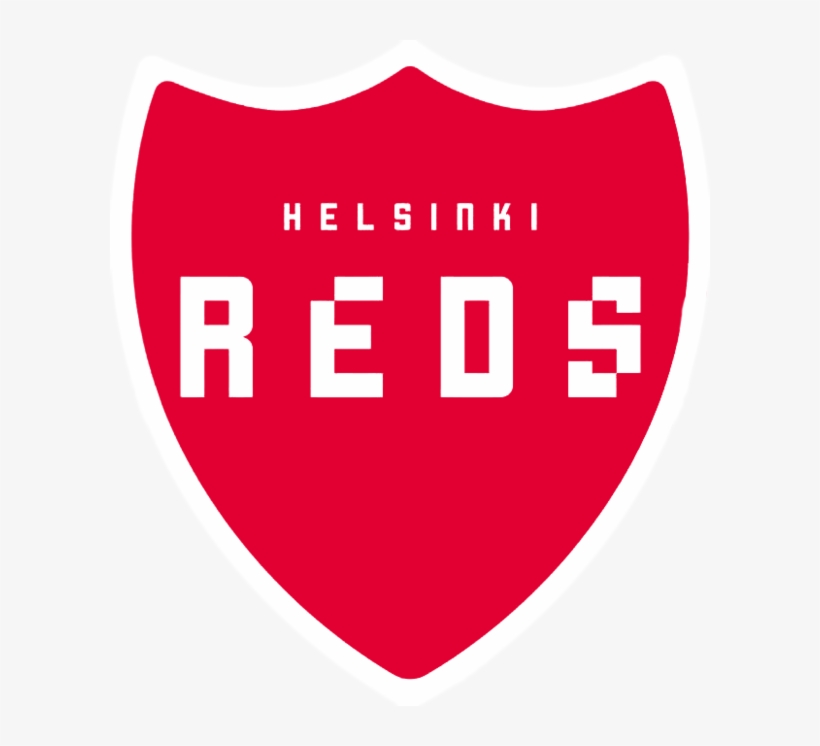 Helsinki Reds - Helsinki Reds Dota, transparent png download