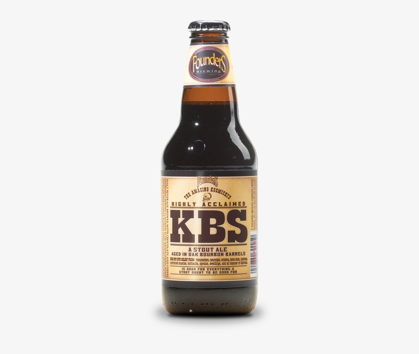 Few Events Bring Out The Alegeek In Us Better Than - Founders Kbs, transparent png download