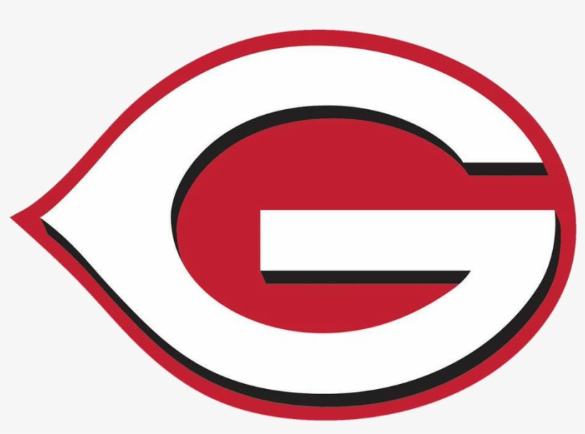 Greeneville Reds Logo Appalachian League - Greeneville Reds Logo, transparent png download
